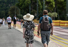 Κώστας Μπακογιάννης για Βασιλίσσης Όλγας: Ο κ. Δούκας πολέμησε το έργο, δεν το υλοποίησε και τώρα το διαφημίζει