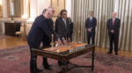 Νέα Δημοκρατία: Στη σκιά του σκανδάλου του ΟΠΕΚΕΠΕ η ορκωμοσία των νέων υπουργών