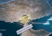 Το σχέδιο των ΗΠΑ για το μπλόκο στα Στενά του Ορμούζ