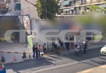 Στον εισαγγελέα ο διανομέας που παρέσυρε και εγκατέλειψε την 16χρονη στην οδό Λιοσίων