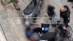 Παγκράτι: Ταυτοποιήθηκε ο νταής οδηγός που επιτέθηκε σε γυναίκα οδηγό – «Μου έριξε μπουνιά στο πρόσωπο»