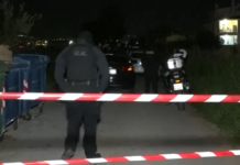 Παλλήνη: Εντοπίστηκε νεκρός άνδρας στην άκρη του δρόμου – Είχε δύο δεματικά σφιγμένα στον λαιμό του