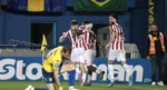 Τα highlights από την νίκη του Πανσερραϊκού στο Αγρίνιο (vid)