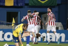 Τα highlights από την νίκη του Πανσερραϊκού στο Αγρίνιο (vid)