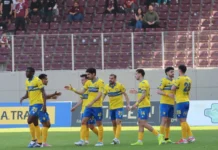 Παναιτωλικός: Με Γκράναθ και Σμυρλή αλλά χωρίς Μανρίκε κόντρα στον Πανσερραϊκό