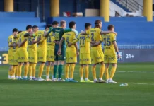 Xωρίς τρεις η αποστολή του Παναιτωλικού για τον αγώνα με τον Ατρόμητο