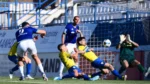 Κηφισιά – Παναιτωλικός: Τα highlights του ματς (vid)