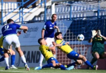 Κηφισιά – Παναιτωλικός: Τα highlights του ματς (vid)