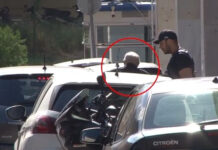 Ενώπιον του εισαγγελέα ο 89χρονος πιστολέρο – Το χρονικό μέχρι τη σύλληψη & το φιάσκο της ΕΛ.ΑΣ.