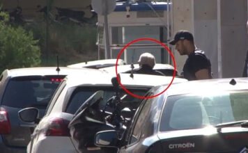 Ενώπιον του εισαγγελέα ο 89χρονος πιστολέρο – Το χρονικό μέχρι τη σύλληψη & το φιάσκο της ΕΛ.ΑΣ.
