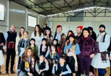 «Έξοδος-Ο δρόμος προς την Αθανασία»: Μία μεγαλειώδης παράσταση για τα 200 χρόνια από την Έξοδο του Μεσολογγίου -Με Ντενίση, Πρωτοψάλτη