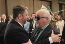 ΠΑΣΟΚ: Το παρασκήνιο της επιλογής γραμματέα – Οι κινήσεις Ανδρουλάκη πριν την κάλπη