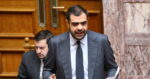 Μαρινάκης για νέα μέτρα στήριξης: «Η κυβέρνηση Μητσοτάκη, αφού διορθώνει τα λάθη της, γυρίζει στην κοινωνία όσα στερήθηκε»