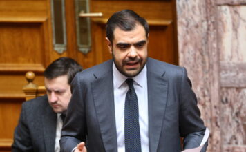 Μαρινάκης για νέα μέτρα στήριξης: «Η κυβέρνηση Μητσοτάκη, αφού διορθώνει τα λάθη της, γυρίζει στην κοινωνία όσα στερήθηκε»