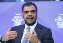 Παύλος Μαρινάκης από Δελφούς: Η μάχη κατά της παραπληροφόρησης είναι ζήτημα επιβίωσης