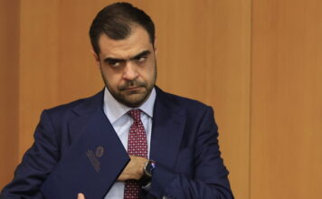 Μαρινάκης: Δεν υπάρχει θέμα Λαζαρίδη στην κυβέρνηση, ας σταματήσει η ανθρωποφαγία από την αντιπολίτευση της απελπισίας