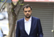 Μαρινάκης για Ανδρουλάκη: Ζητά εκλογές χωρίς να λέει με ποιους θα κυβερνήσει, από μέσα του εύχεται το αίτημά του να μην γίνει αποδεκτό