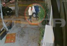 Στα ύψη η εγκληματικότητα – Βίντεο ντοκουμέντο από την απόπειρα κλοπής αυτοκινήτου στο Περιστέρι