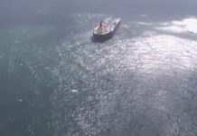 Αγωνία για τους εγκλωβισμένους Έλληνες ναυτικούς στη Μέση Ανατολή