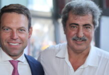 Σφάζονται Στέφανος Κασσελάκης και Παύλος Πολάκης: «Το βάζεις στα πόδια» – «Είσαι απατεώνας και απελπισμένος»