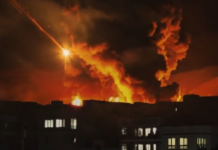 Μαίνεται ο πόλεμος στη Μέση Ανατολή – Συνεχείς απειλές & χτυπήματα, το MEGA καταγράφει