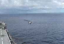 Πλοίο ελληνικών συμφερόντων χτύπησε το Ιράν στα Στενά του Ορμούζ – Διπλωματικό θρίλερ για τον πόλεμο στη Μέση Ανατολή