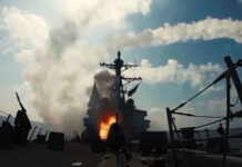 Πανηγυρισμοί στον Λίβανο για την εκεχειρία με το Ισραήλ – Ανοίγουν τα Στενά του Ορμούζ για όλα τα εμπορικά πλοία