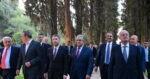 Πάσχα εκτός Αθηνών για Τασούλα, Μητσοτάκη, Φάμελλο και Κουτσούμπα – Στην πρωτεύουσα για την Ανάσταση ο Ανδρουλάκης