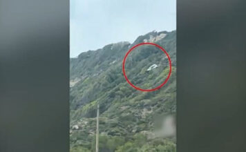 Ρόδος: 45χρονος προσπάθησε να ρίξει σε γκρεμό ΙΧ με την εν διαστάσει σύζυγό του & το παιδί τους