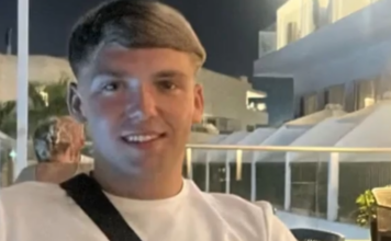 Ρόδος: Σε τεχνητό κώμα 20χρονος Βρετανός στρατιώτης μετά από τροχαίο με γουρούνα