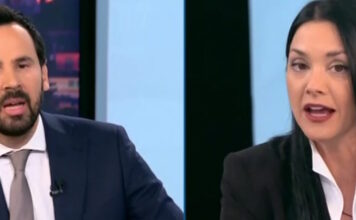 Aπίστευτη on air κόντρα Ρωμανού – Γιαννακοπούλου, απηύδησαν οι παρουσιαστές