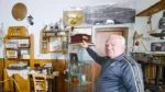 Λαογραφικό Μουσείο Αλευράδας Βάλτου: Ένα χωριό μιλάει μέσα από τα αντικείμενα (video)