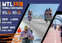 Αντίστροφη μέτρηση για το «whynot legacy Messolonghi» – 25 & 26 Απριλίου 2026