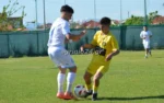 Απόλλων Δοκιμίου – Άρωμα Βαρετάδας 1-1: Ισοπαλία στο φινάλε της σεζόν (φωτο)