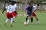 Νίκη ανόδου για την ΑΕ Αλυζίας, χαμένο πέναλτι στο φινάλε για τον Ασαλάγητο (φωτο)