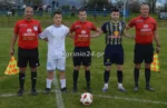Νίκη με ανατροπή και κορυφή για τον Παναγρινιακό – 1-2 τον Απόλλωνα στο Δοκίμι (φωτο)