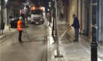 Δήμος Αγρινίου: Ολοκληρώθηκε η συντονισμένη δράση καθαριότητας «Καθαρός Δήμος – Συμμετέχουμε Όλοι» (φωτο)