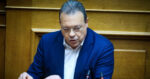 Φάμελλος κατά Μητσοτάκη για Λαζαρίδη: Τι άλλο πρέπει να αποκαλυφθεί για να διώξει τον πολιτικό απατεώνα;