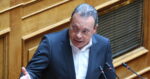 Καρφιά Φάμελλου για ΠΑΣΟΚ: «Θα τους ανατρέψουμε ή θα συνεργαστείτε μαζί τους;»