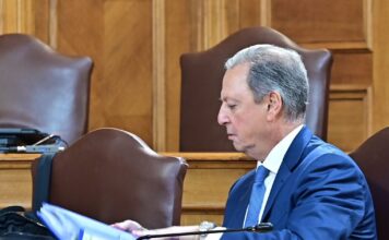 ΟΠΕΚΕΠΕ: «Η μικροπολιτική σκοπιμότητα υπερισχύει της αλήθειας» απαντά ο Σπήλιος Λιβανός στην πρόταση του ΠΑΣΟΚ για προανακριτική εναντίον του