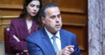 Σταύρος Παπασταύρου κατά ΣΥΡΙΖΑ: «Επί ΣΥΡΙΖΑ η Κνωσός πήγε στο Υπερταμείο, επί Μητσοτάκη στην UNESCO»