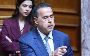 Σταύρος Παπασταύρου κατά ΣΥΡΙΖΑ: «Επί ΣΥΡΙΖΑ η Κνωσός πήγε στο Υπερταμείο, επί Μητσοτάκη στην UNESCO»