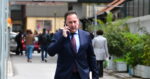 Γιώργος Μυλωνάκης: Στο πλευρό του συνεργάτες και κυβερνητικά στελέχη – «Το γραφείο του τον περιμένει» λέει ο Κυριάκος Μητσοτάκης