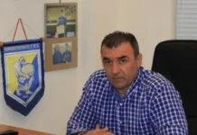 Ο Παναγιώτης Στεργίου ηγείται της «Νέας Εποχής» για την ΕΠΣ Αιτωλοακαρνανίας