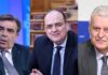 Ανασχηματισμός λόγω ΟΠΕΚΕΠΕ: Σχοινάς, Λαζαρίδης και Τουρνάς στην κυβέρνηση – Τέλος από γραμματέας της ΝΔ ο Σκρέκας, παραιτήθηκε από κοινοβουλευτικός εκπρόσωπος ο Μηταράκης