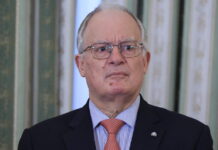 Τασούλας για 21η Απριλίου: «Η θλιβερή επέτειος μάς υπενθυμίζει ότι η δημοκρατία δεν είναι δεδομένη»