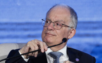 Τασούλας στη Σύνοδο Τριών Θαλασσών: Η Ελλάδα βασική πύλη ενέργειας προς τον Βορρά, προχωράμε πιο γρήγορα από την ΕΕ»