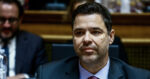 Θανάσης Κοντογεώργης: Εκλογές το 2027, η τοξικότητα δεν συμφέρει τη χώρα
