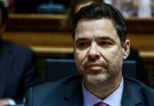 Θανάσης Κοντογεώργης: Εκλογές το 2027, η τοξικότητα δεν συμφέρει τη χώρα