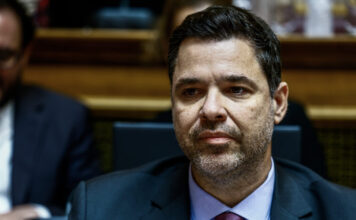 Θανάσης Κοντογεώργης: Εκλογές το 2027, η τοξικότητα δεν συμφέρει τη χώρα